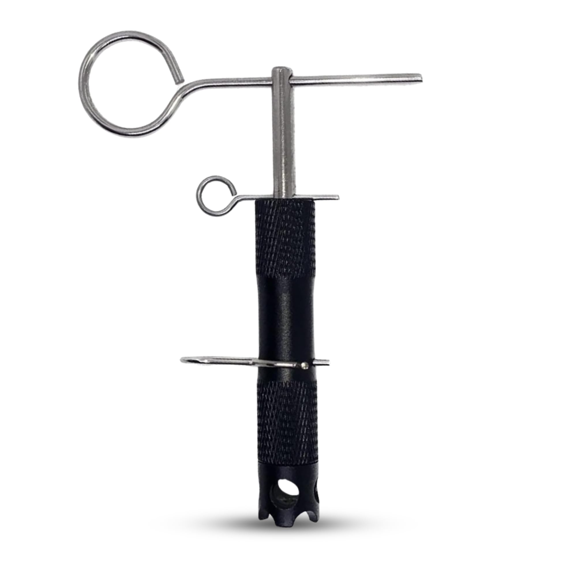 Trip Alarm Co . Micro .22 Ramset Perimeter Trip Wire Alarm - horns and sirens | Mubboo