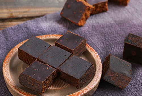 yunnan specialty handmade dark brown sugar for relieving the pain during menstrualperiod 88oz