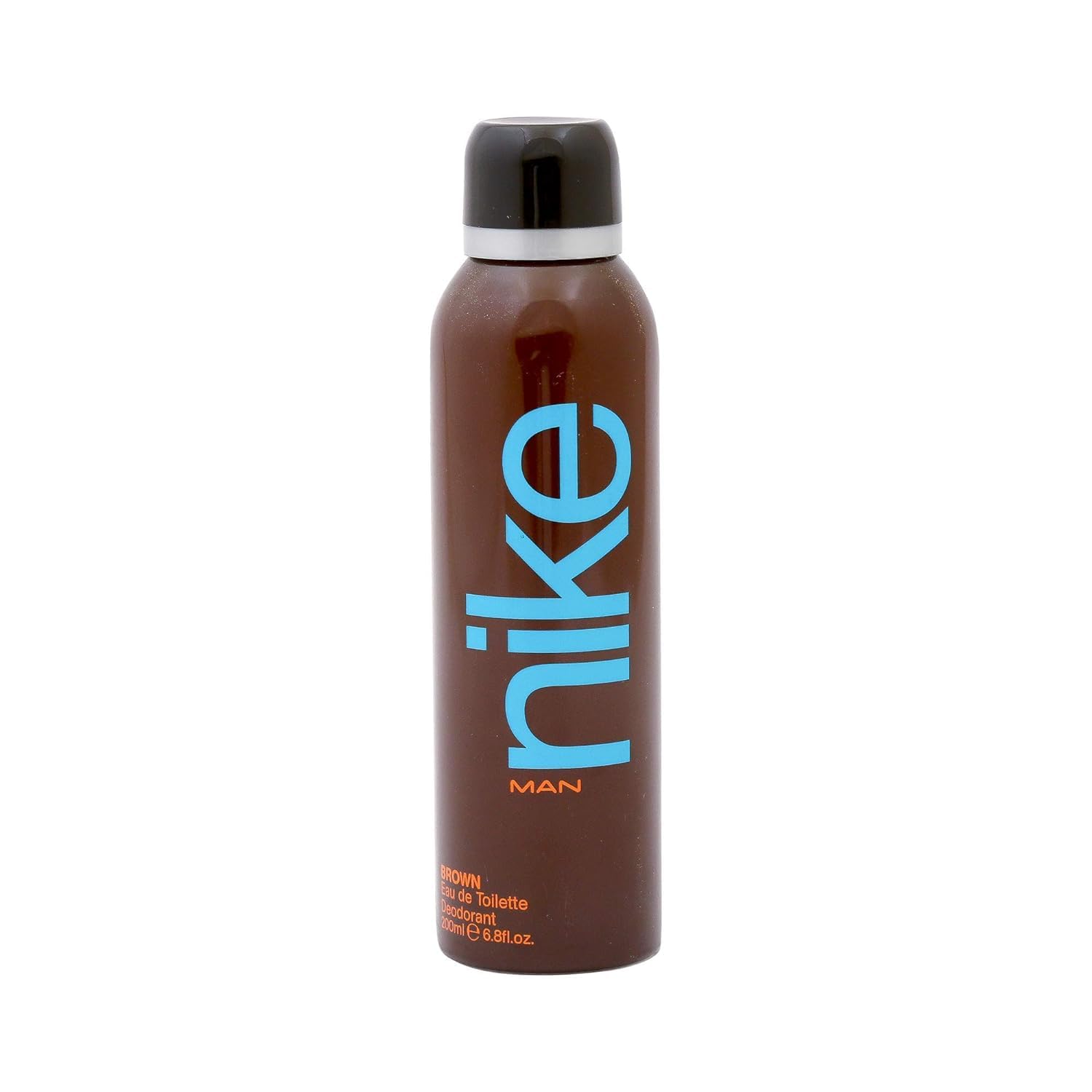 Nike Brown Man Deodorant 200ml-picture-32