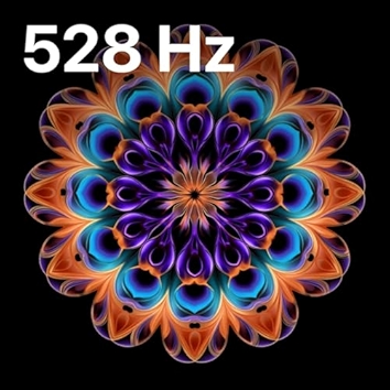 11. 528 Hz Meditation