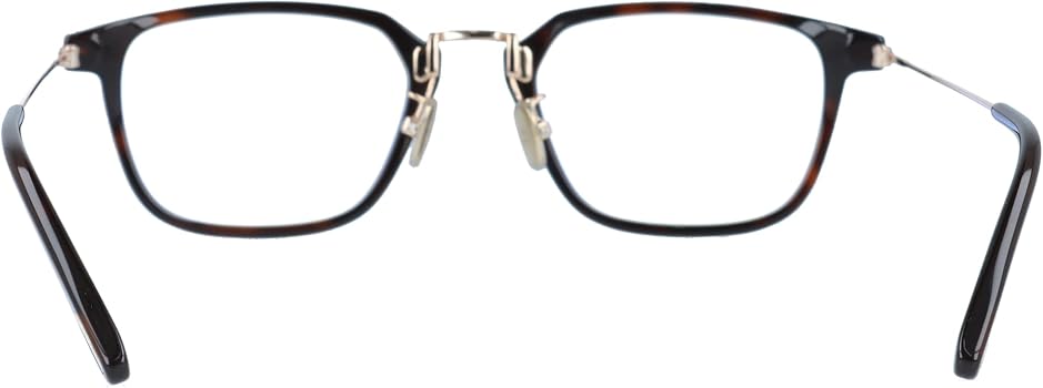 Amazon | TOM FORD トムフォード メガネ TF5862D-B 052 52サイズ