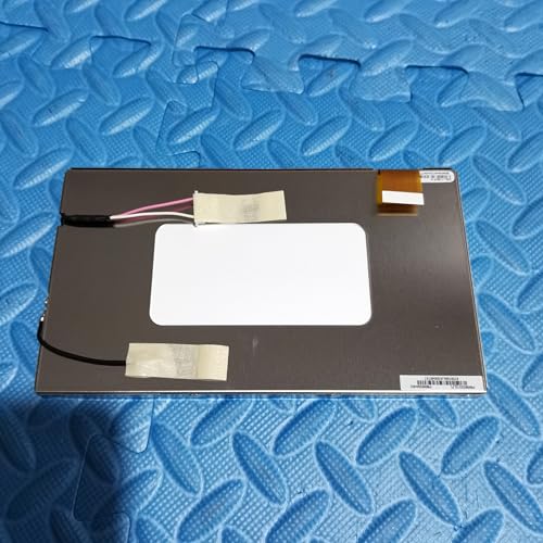 Image of 6.5 inch 400x234 LCD PW065XS1 (LF) Industrial Display