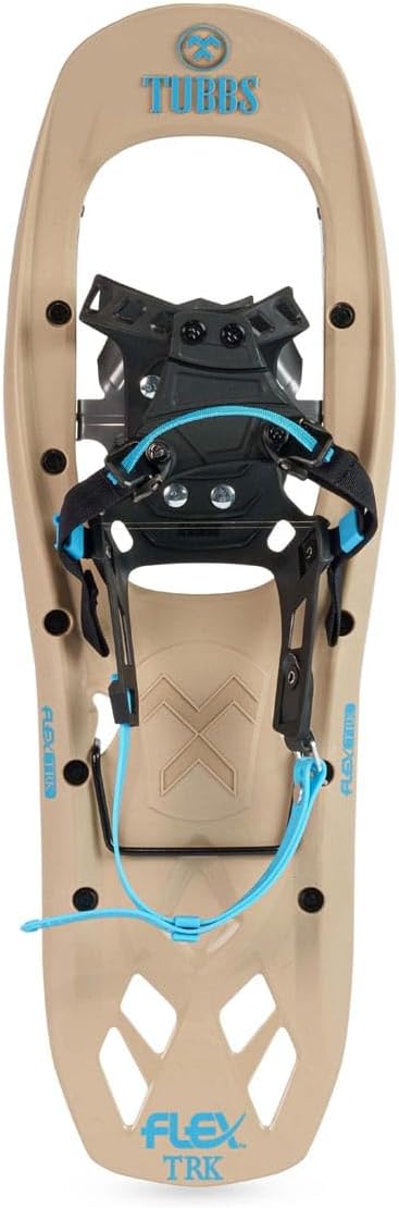 Discover the Versatile Tubbs Flex TRK Snowshoes for Every Adventure