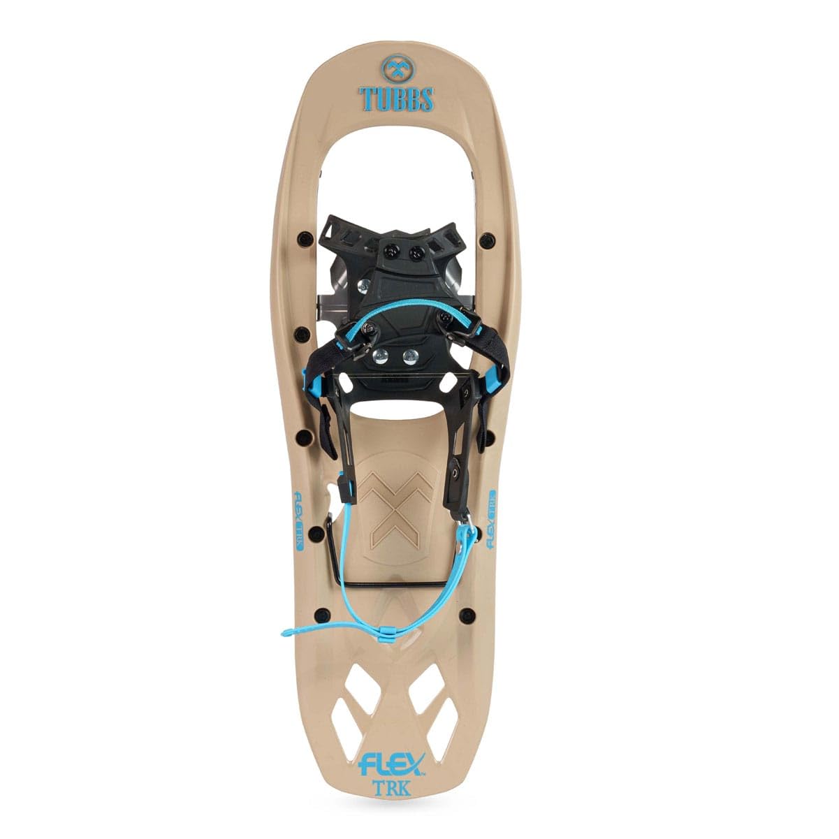 TUBBS FLEX TRK スノーシュー ホワイト Amazon.com : Tubbs Flex TRK Hiking Snowshoe : Sports & Outdoors