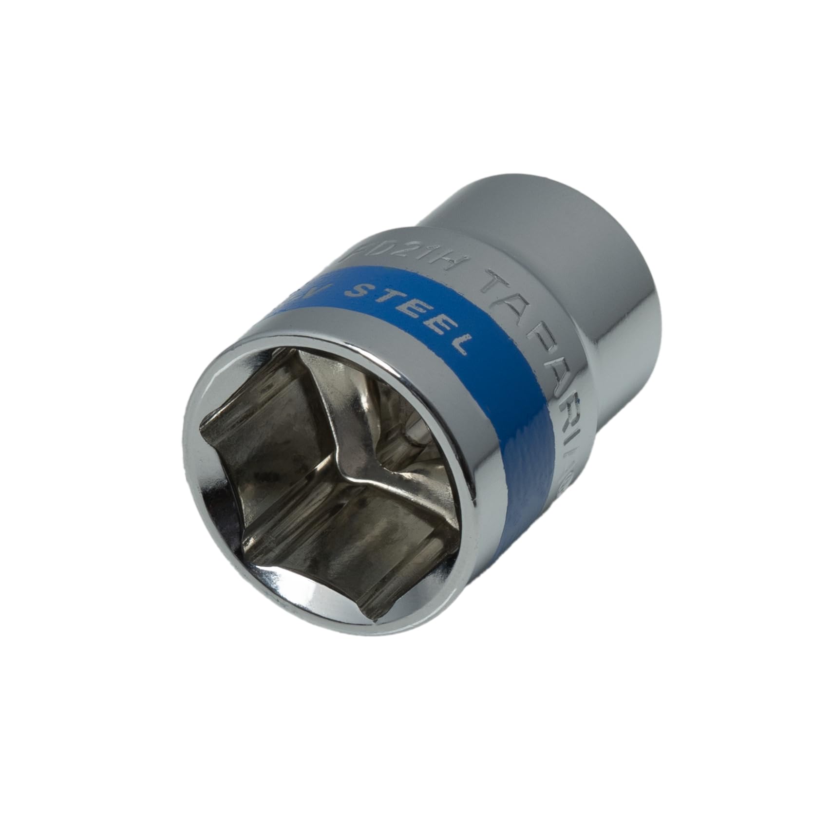 Taparia 1/2" Square Drive Socket Set - 2 Pack -5