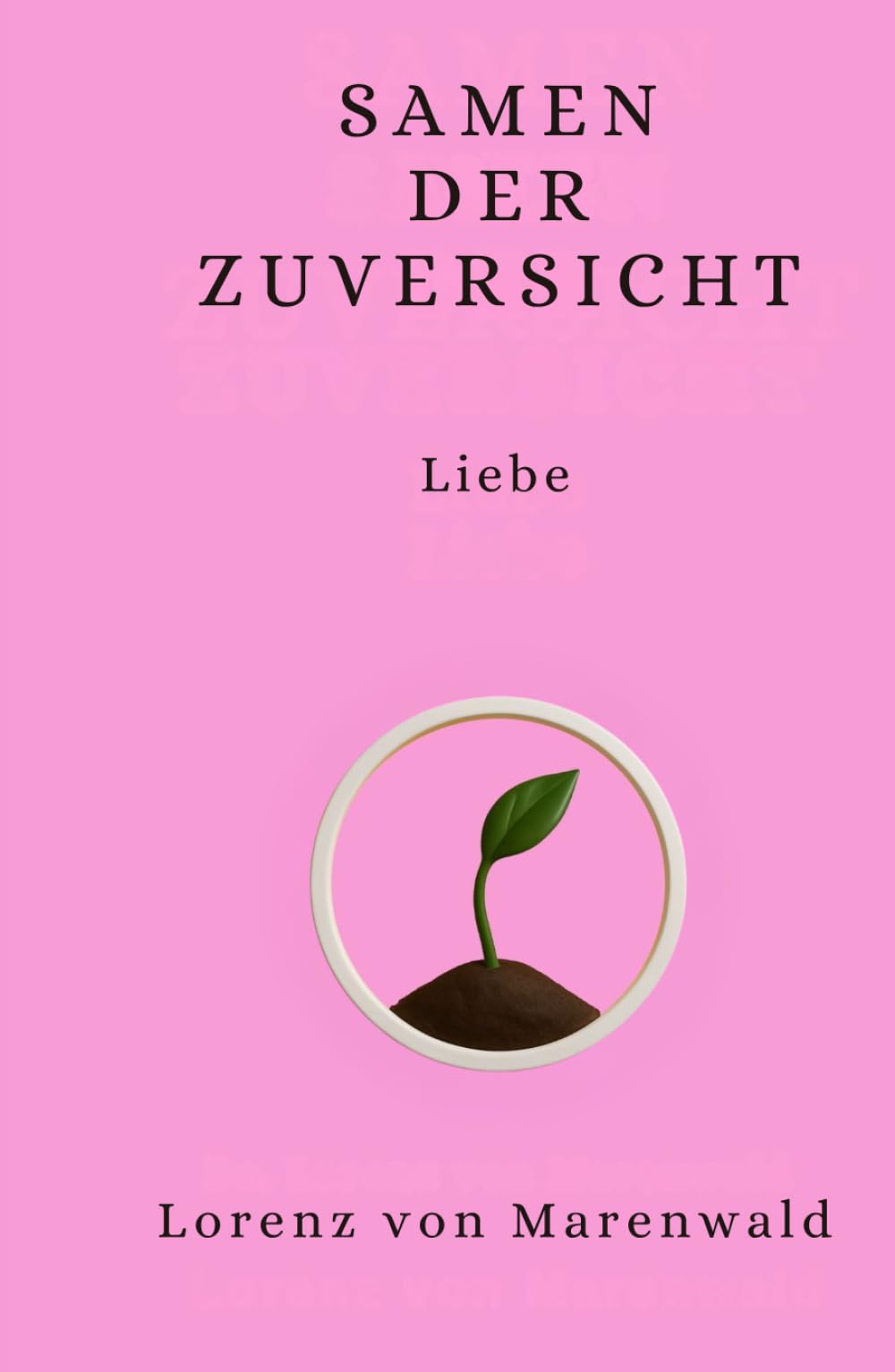 Samen der Zuversicht