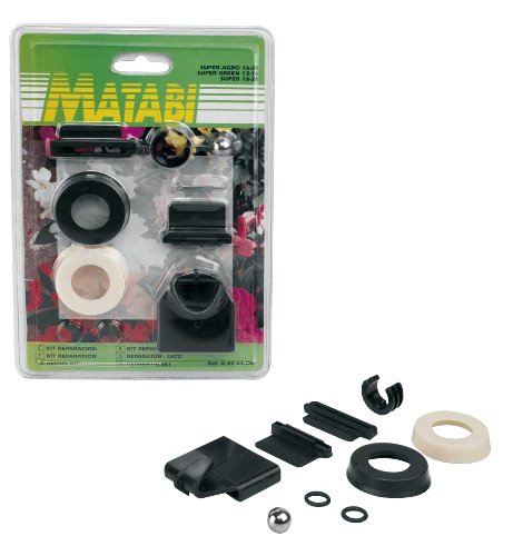 Matabi Agro Green: Kit de reparación Mod.  Evolution Super