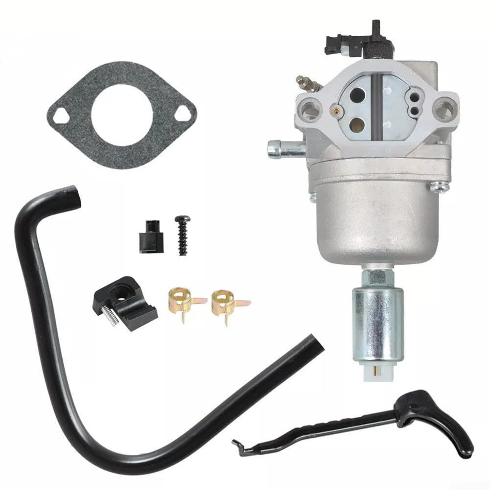 Kit carburateur tondeuse D110 L105 105 D100 joints moteur