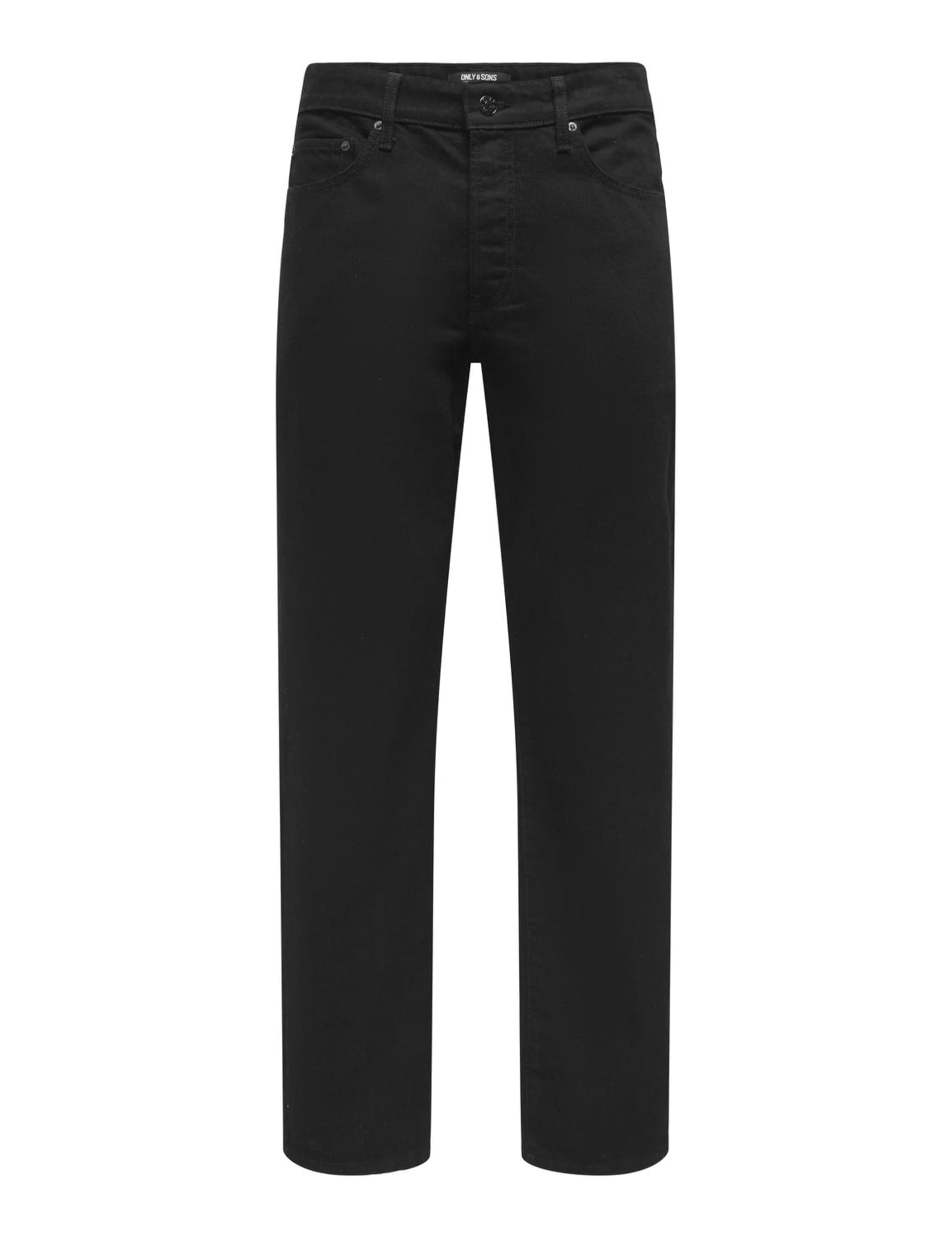 Jean Stay Black 3425 Only & Sons fini le denim noir qui ternit