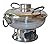 Thai Tom Yum Heated Serving Pot