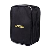 ZOMEi 16 Slots Nylon Lens Case Bag Pouch For 100150mm Cokin Z Series Filter