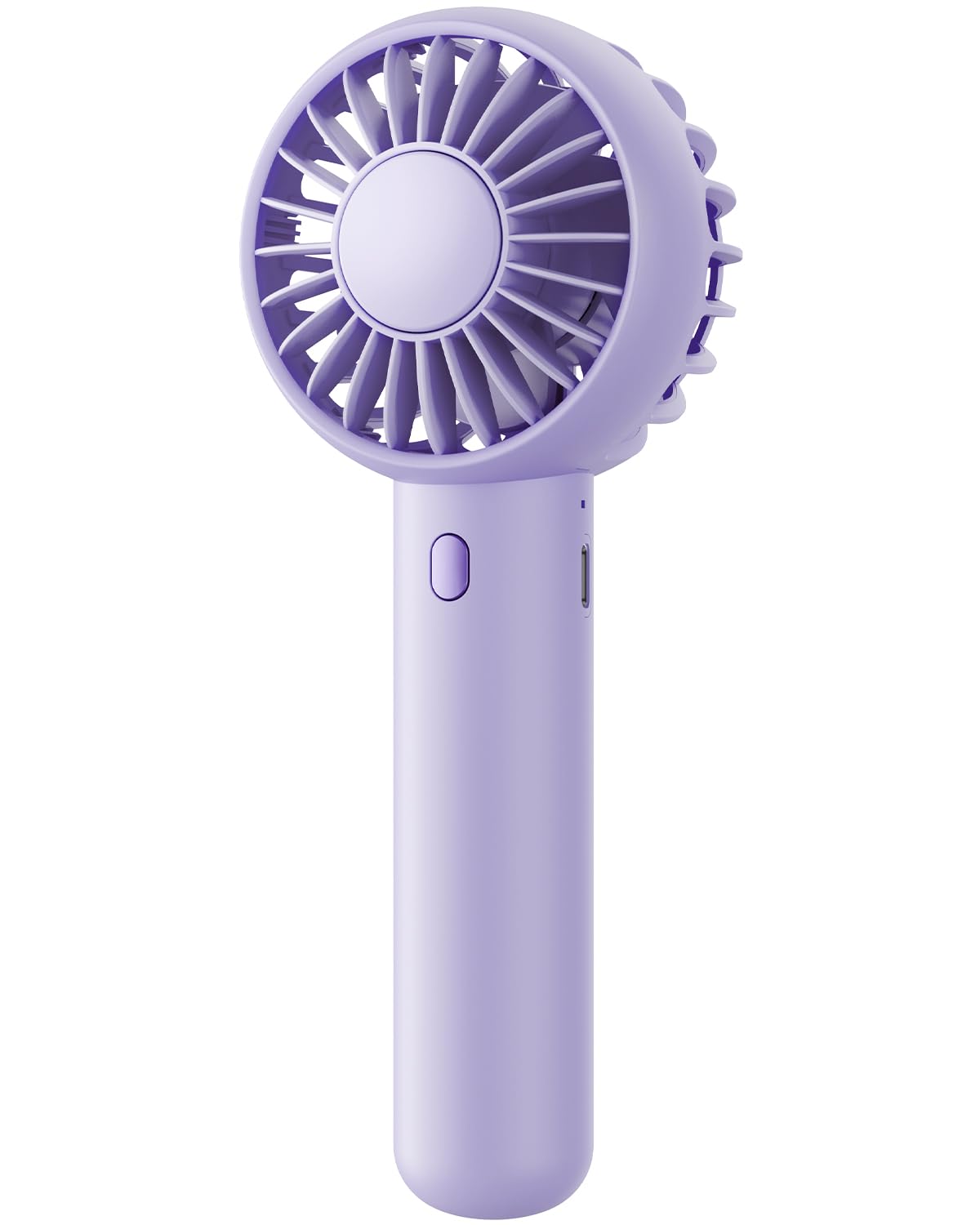 Amazon.com: Gaiatop Mini Portable Fan, Small and Powerful, Cute