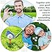 Threan 3 Piezas Juego de Regalo de Pelota de Golf Happy Birthday Golf Regalo Divertido para Golfistas Pelotas de Golf para Hombres Papás una Unidad de Tamaño Estándar Imagen de Threan 3 Piezas Juego de Regalo de Pelota de Golf Happy Birthday Golf Regalo Divertido para Golfistas Pelotas de Golf para Hombres Papás una Unidad de Tamaño Estándar
