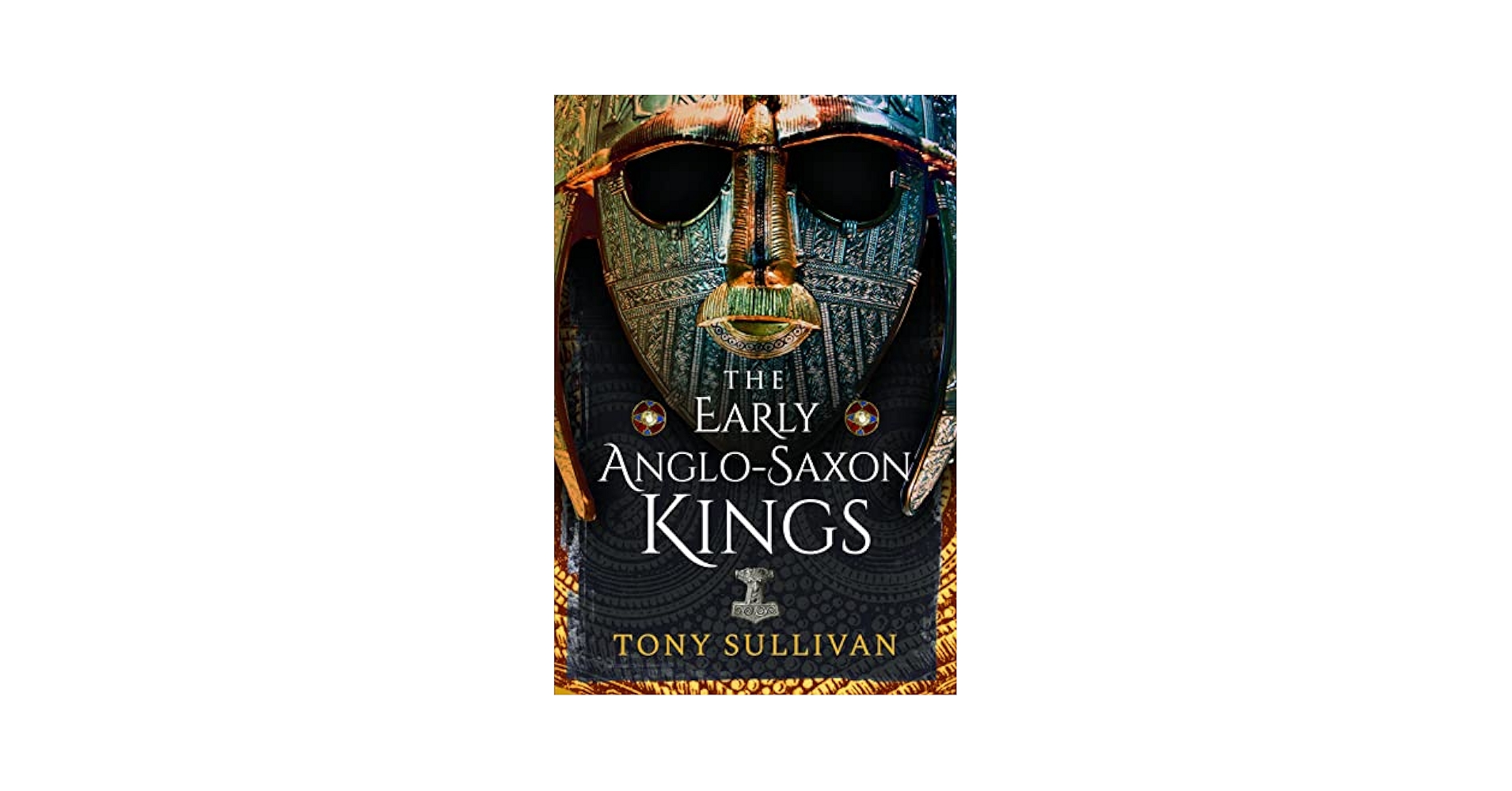 Amazon.com: The Early Anglo-Saxon Kings: 9781399084178