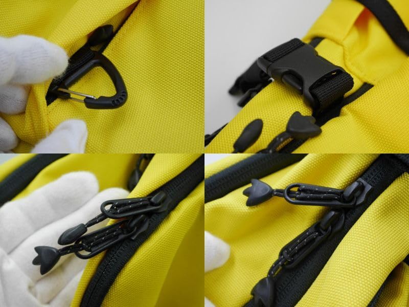 Amazon.co.jp: ももクロ CHUMS アルティメットリュック 玉井詩織