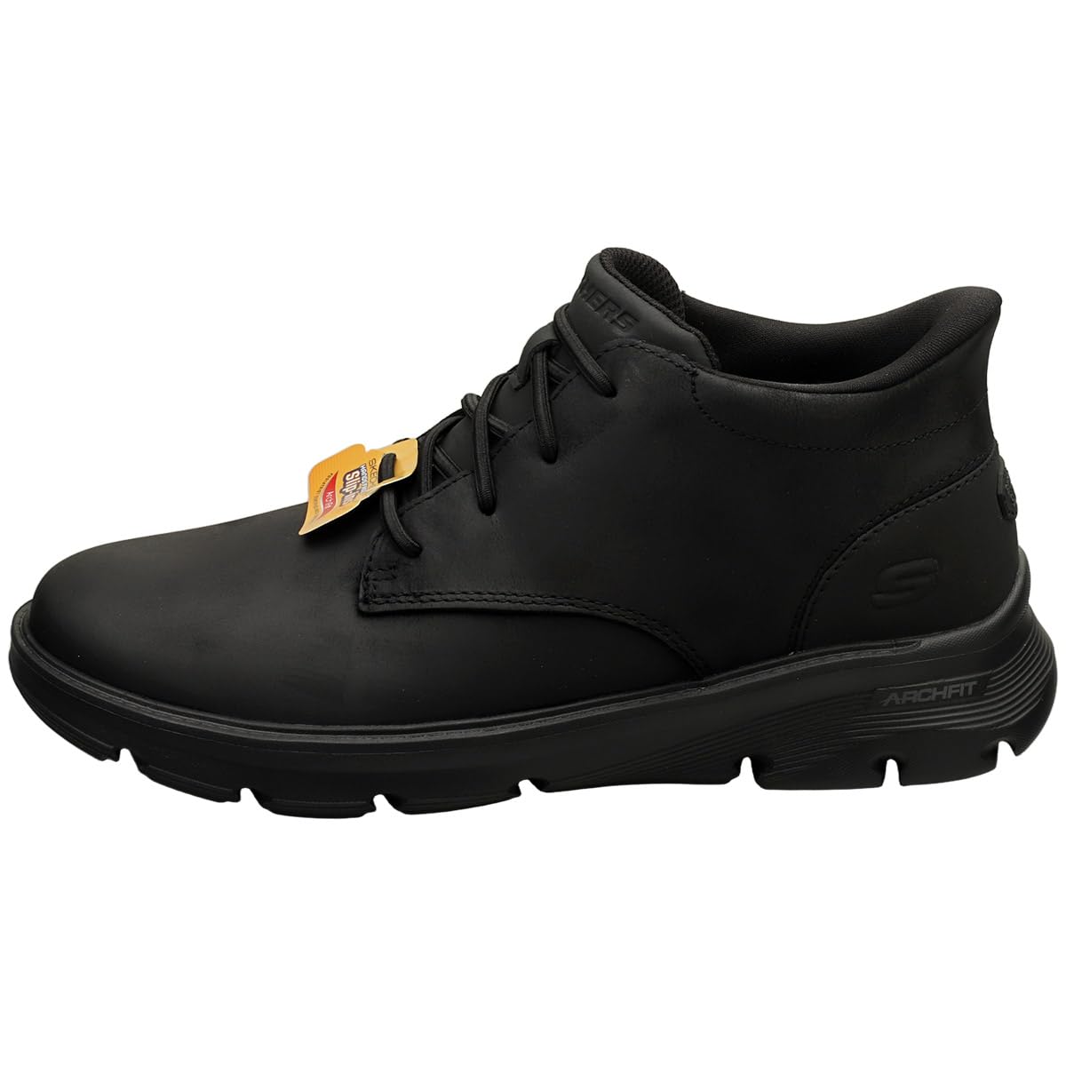 Skechers Arch Fit Garza Ridley BottineHomme
