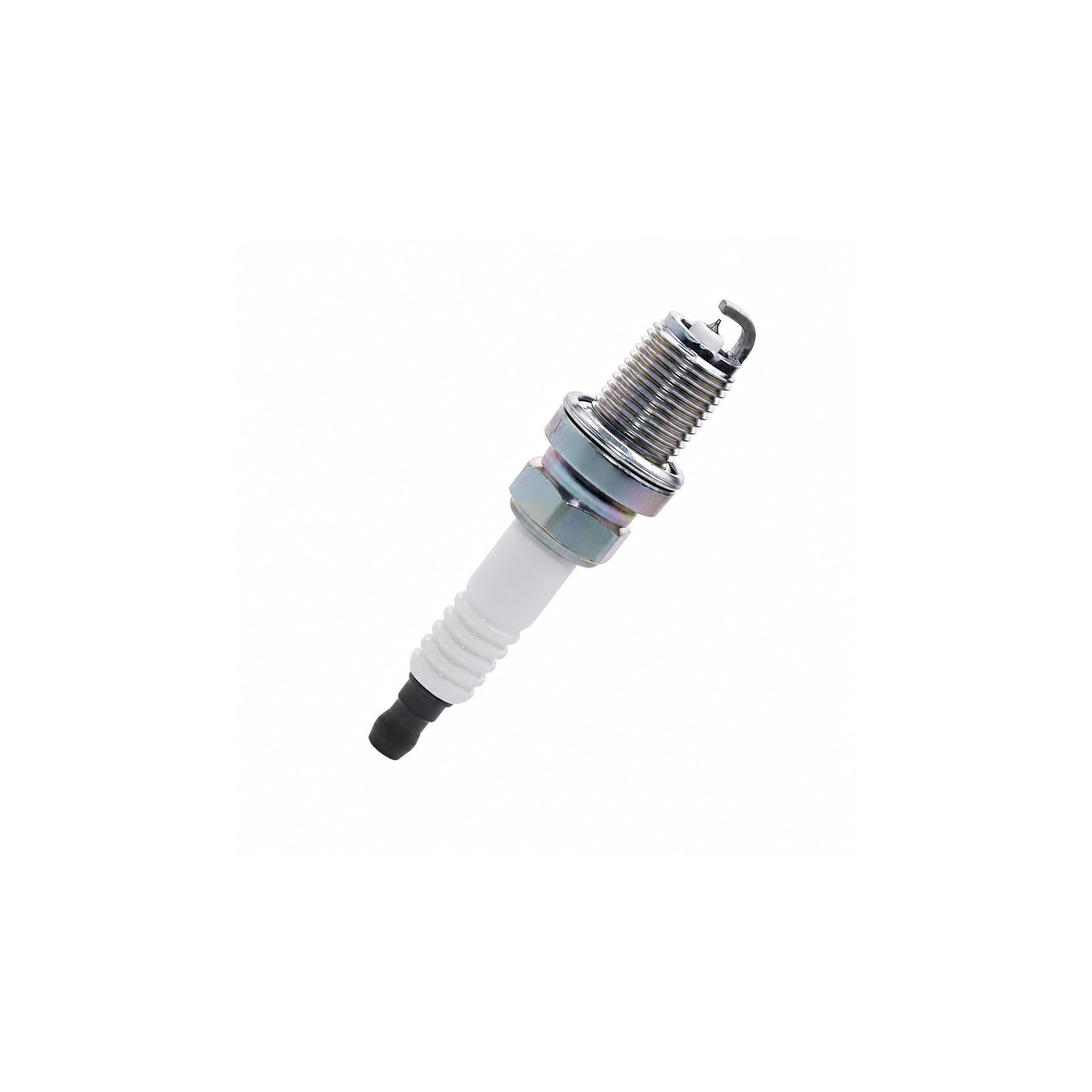 1/4 pz Candele di accensione per BEIJING BJ40 PLUS 2.0T 2.3T 2017- BJ40(B40) BJ40L BJ80 Per BAIC SENOVA CC D60 D70 D80 X65 K00165031 PFR6AC8G(4PCS)