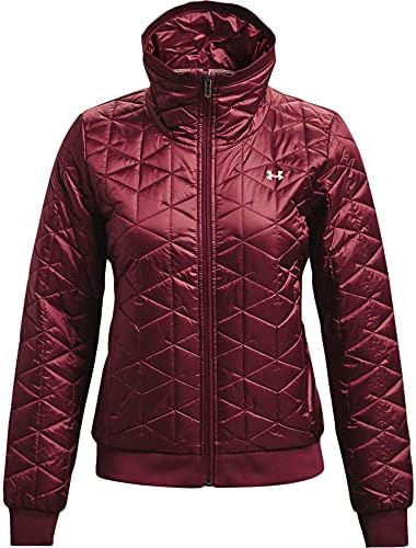 Under Armour Women’s ColdGear Reactor Performance Jacket
