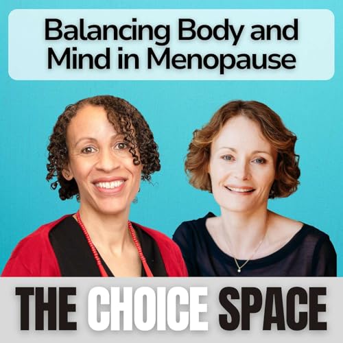 Balancing Body and Mind in Menopause