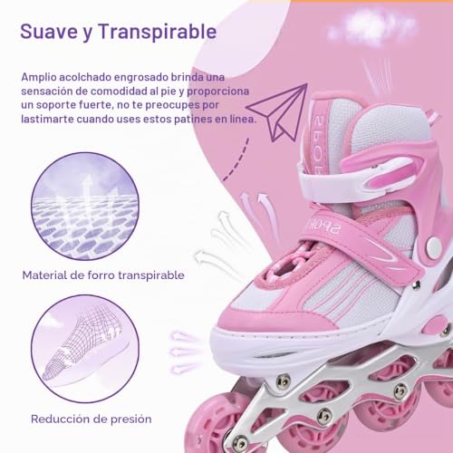 La Mejor Recopilación de Patines los 10 mejores. 26 La Mejor Recopilación de Patines los 10 mejores. 26