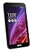 ASUS MeMO Pad 7 ME170CX 7-Inch 16GB Dual-Core Processor Android Tablet - Black (Certified Refurbished)