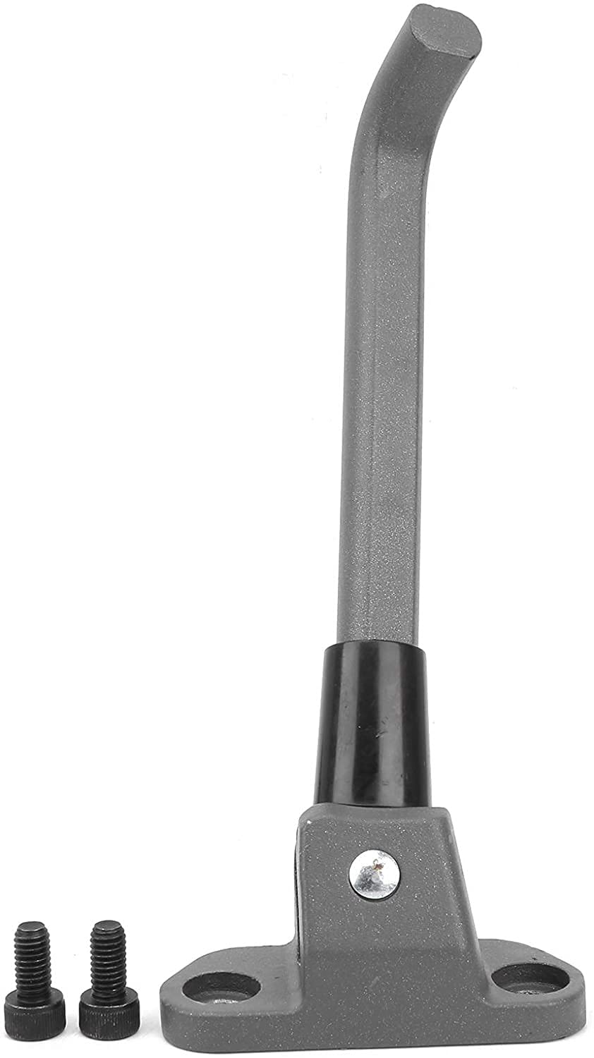 Kit Ammortizzatore Forcella Anteriore e parafango per Monopattino Elettrico Max G30. Accessorio Sospensione per Max G30.