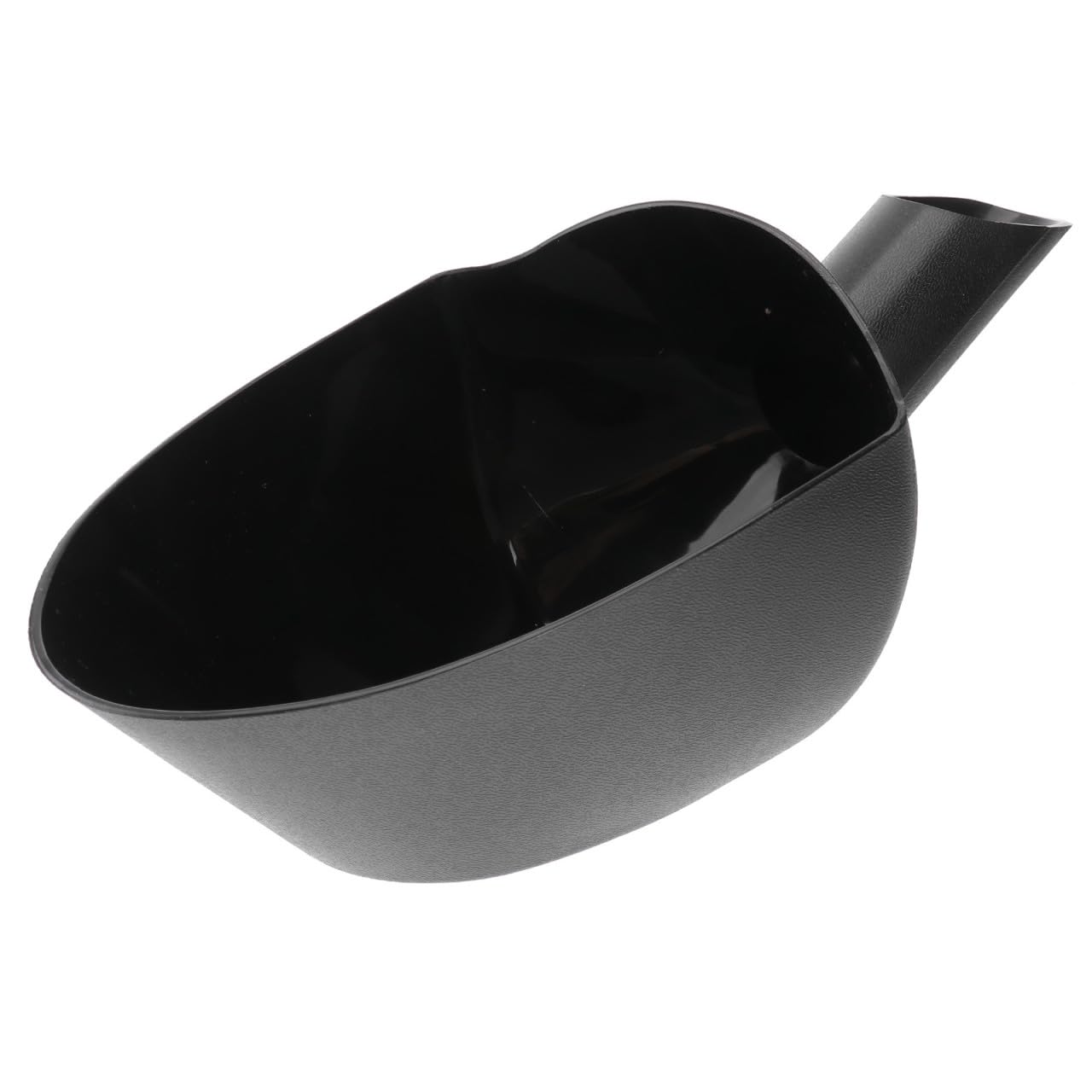 Zerodeko Cuchara Medidora Multifuncional para Granos de Café Diseño Ergonómico de Plástico de Ingeniería, Adecuado para Cafeterías y Tiendas de Café