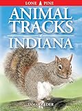 Animal Tracks of Indiana