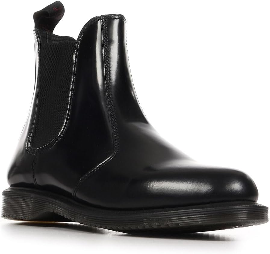 Dr. Martens Women's Flora Chelsea Boot - Image 3