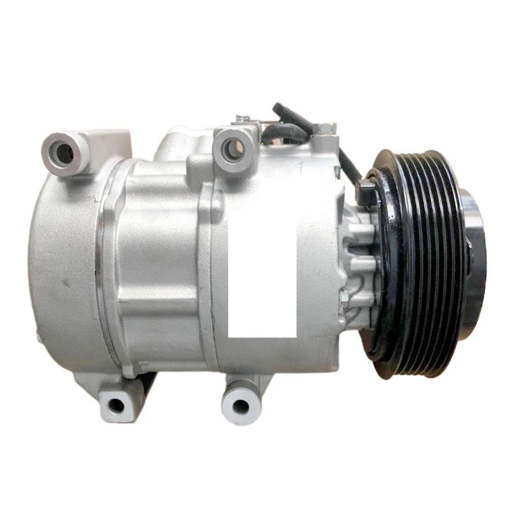 Hxbgpjczu Onecolor Ac Compressor 977012S500 97701-2S500 97701 2S500 Dve16 Compatible With Ix35 Tucson 2009 2010 2011 2012 2013