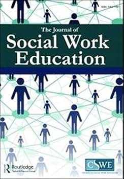 Paperback Journal of Social Work Education - Volume 50, Number 4, Fall 2014 Book