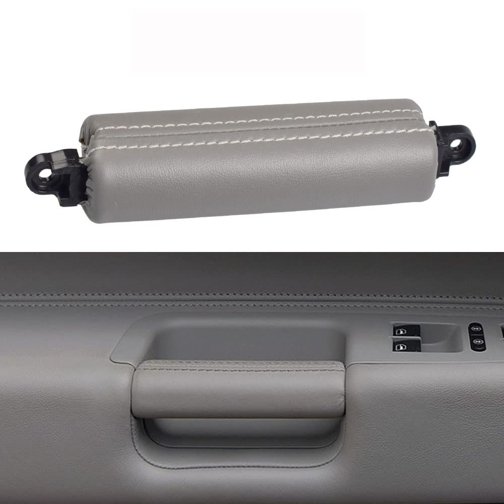 Amazon.com: Hacreyatu Car Interior Driver Door Pull Handle