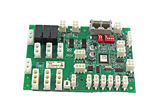 MEIKO USA 9681410 Circuit Board