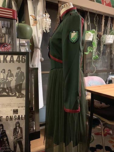 Amazon.co.jp: 櫻坂46 欅坂46 不協和音 衣装 SサイズからMサイズ  