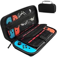 Amazon.co.jp: 【Switch/Switch有機elモデル対応】Switch/oled ケース