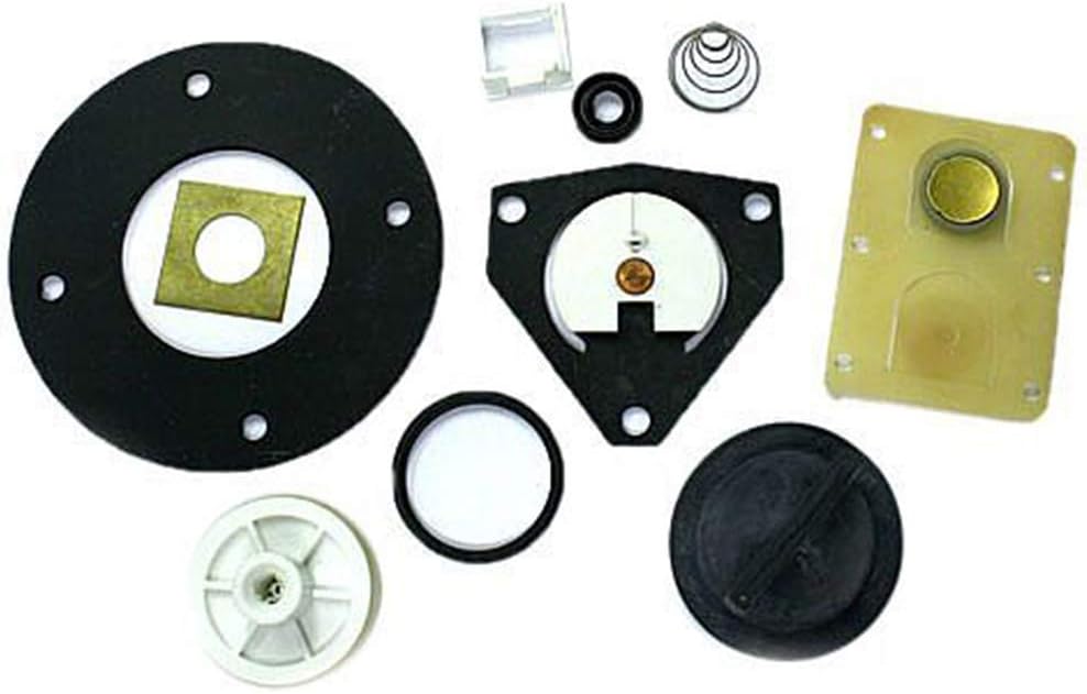 Groco Toilet Repair Kit