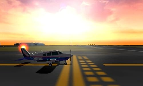 Miniatura 4 de Boku wa Koukuu Kanseikan Airport Hero 3D Honolulu Japan Import by Sonic Powered