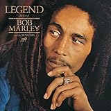 Legend - The Best Of Bob Marley And The Wailers Legend - The Best Of Bob Marley And The Wailers