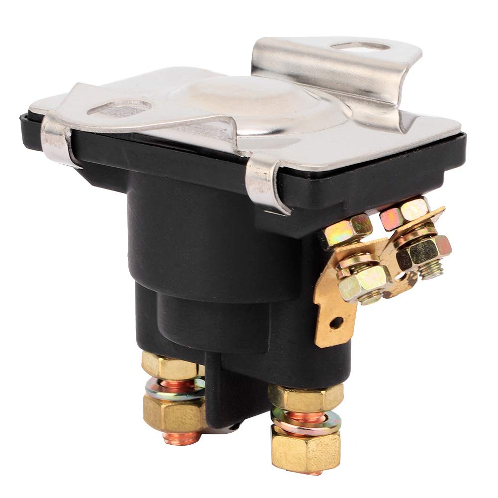 Conjunto Marino De Relé De Inclinación Power Tilt Trim 38410 | Cuotas Sin Interés