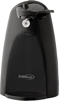 Premium Levella Electric Can Opener PCO1204B