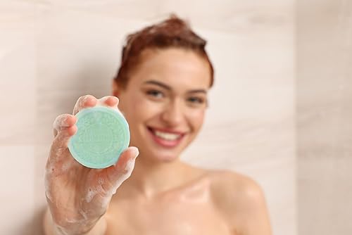 Miniatura 5 de BIORR Luxe Collection - Juego de champú y acondicionador de aceite de ricino y proteína de avena, cuidado del cabello fortalecedor, hidratante y