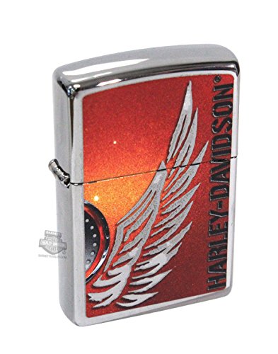 Zippo Harley-Davidson Lighter product thumbnail 17