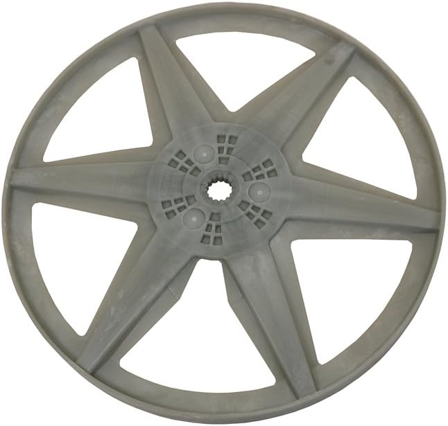 Candy 41017885 Belling Cylinda Hoover Iberna Kelvinator Otsein Rosieres Tecnik Zerowatt Washing Machine Drum Pulley