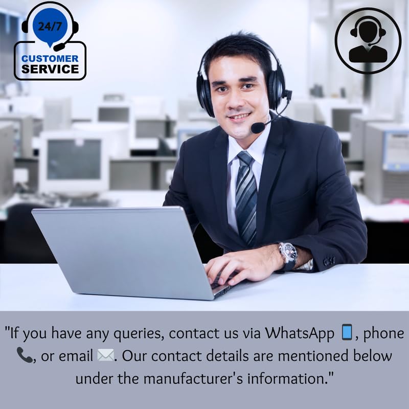 Pikafly® - Chimney PCB for Elica Chimney's Model No. (WDFL 606 HAC MS Nero) - Image 5