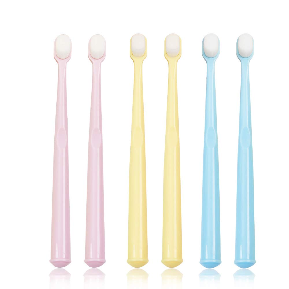 best toothbrush for toddlers