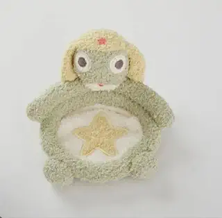ケロロ軍曹 パルーデ 小物入れ コースター palude グッズ 雑貨
