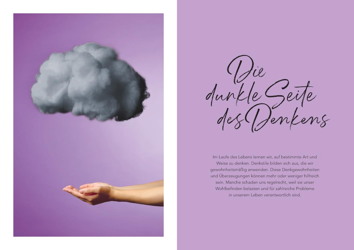 Genug gegrübelt, lieber Kopf!: Wie du dich von quälenden Gedanken befreist und mehr Leichtigkeit gewinnst (GU Mind & Soul Einzeltitel)