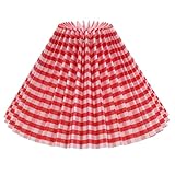 Lampe de table avec abat-jour – un cadeau de pendaison de crémaillère idéal pour votre famille, vos amis et vos collègues ; ils l’adoreront !