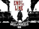 Hell on Wheels Season 5