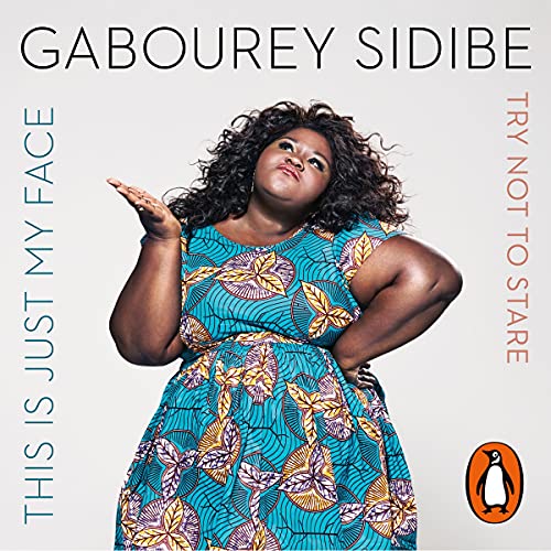 This Is Just My Face by Gabourey Sidibe episode artwork